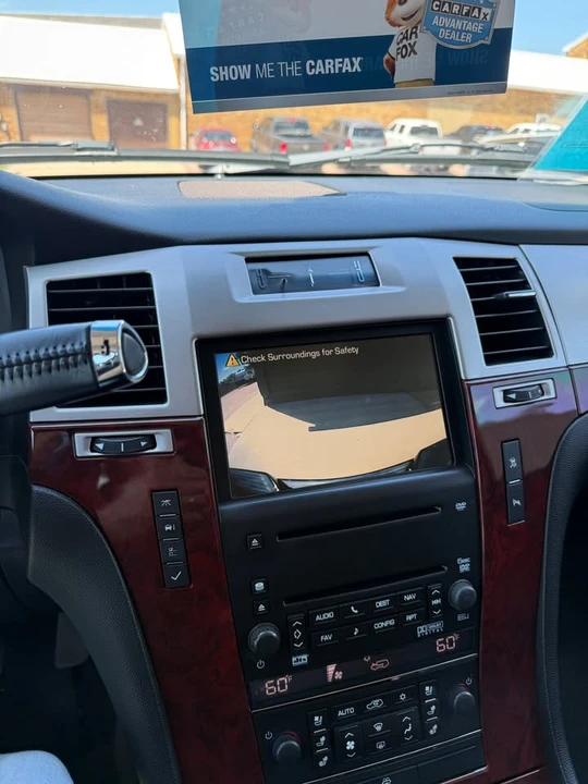 2007 Cadillac Escalade & EXT 3rd Gen - Image 17 of 19