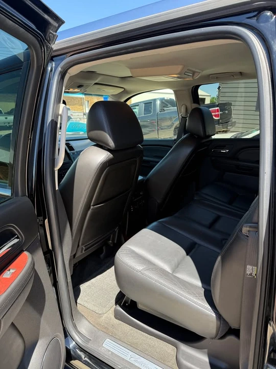 2007 Cadillac Escalade & EXT 3rd Gen - Image 14 of 19