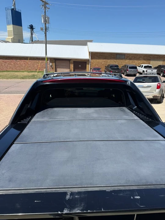 2007 Cadillac Escalade & EXT 3rd Gen - Image 9 of 19