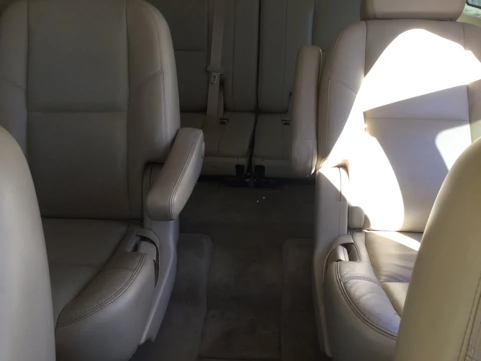 2007 Cadillac Escalade & EXT 3rd Gen - Image 6 of 11
