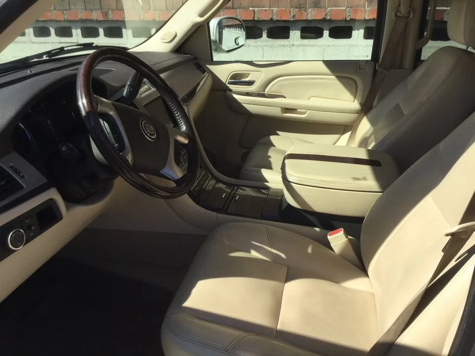 2007 Cadillac Escalade & EXT 3rd Gen - Image 9 of 11