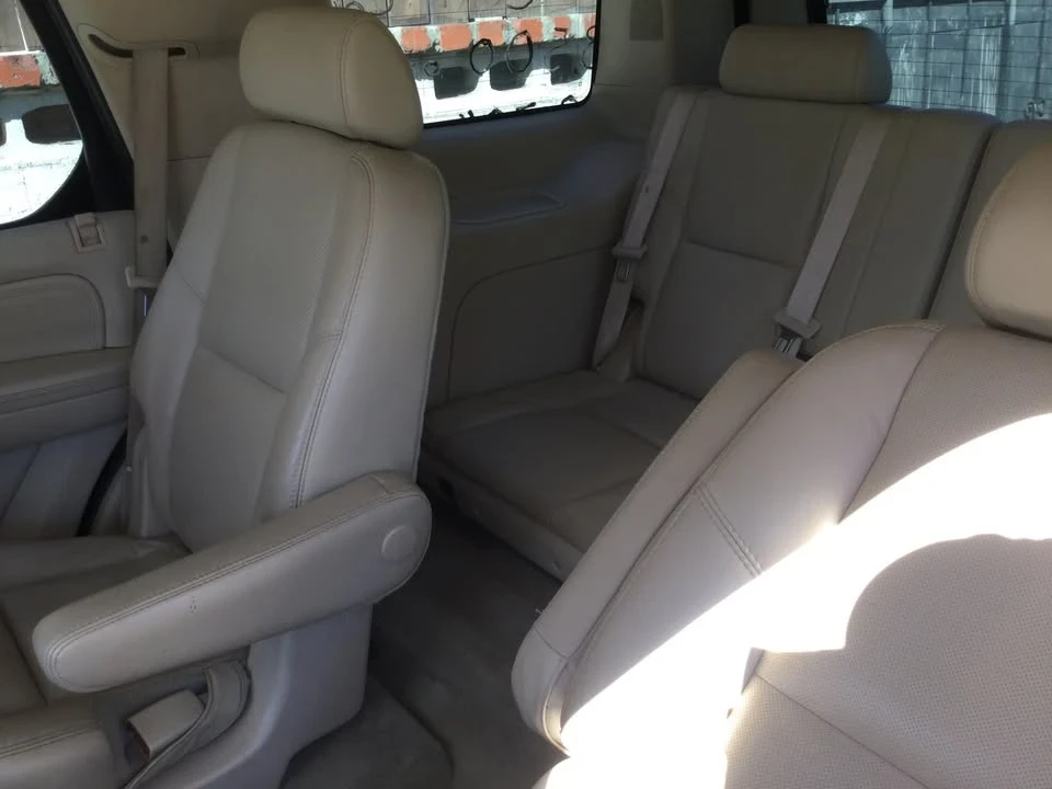 2007 Cadillac Escalade & EXT 3rd Gen - Image 7 of 11