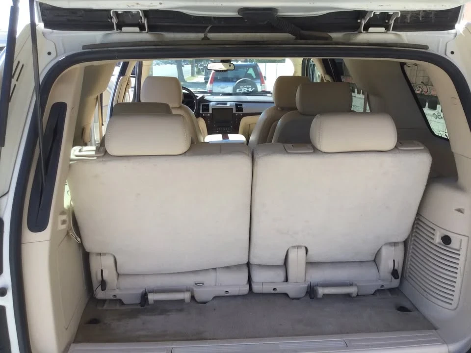 2007 Cadillac Escalade & EXT 3rd Gen - Image 4 of 11