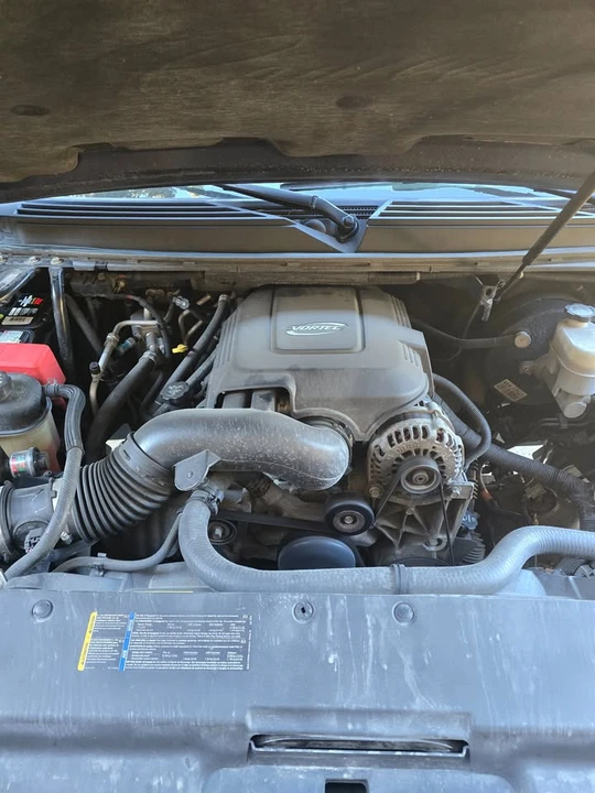 2007 Cadillac Escalade & EXT 3rd Gen - Image 10 of 10