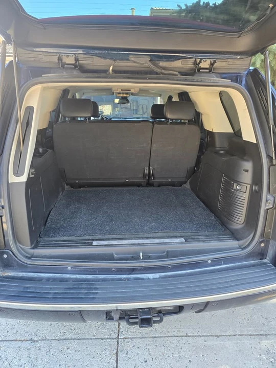 2007 Cadillac Escalade & EXT 3rd Gen - Image 5 of 10