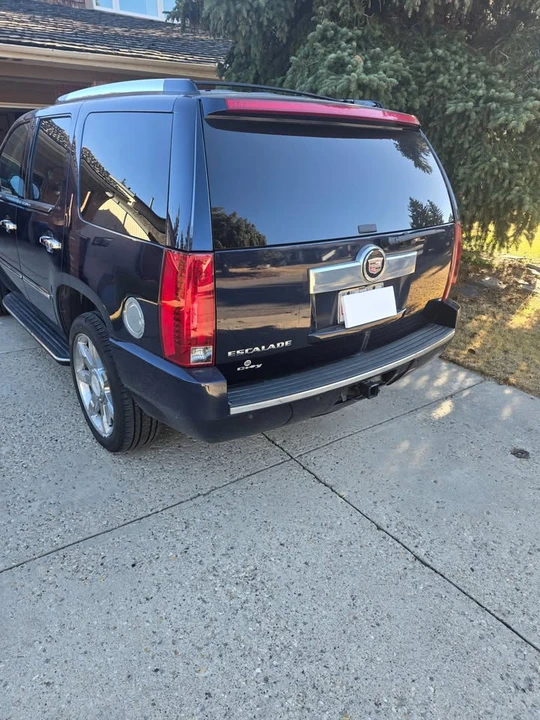 2007 Cadillac Escalade & EXT 3rd Gen - Image 4 of 10