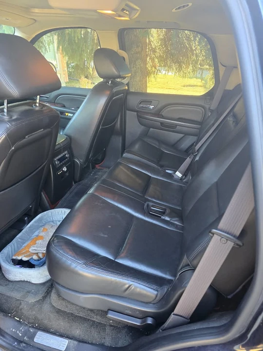 2007 Cadillac Escalade & EXT 3rd Gen - Image 6 of 10