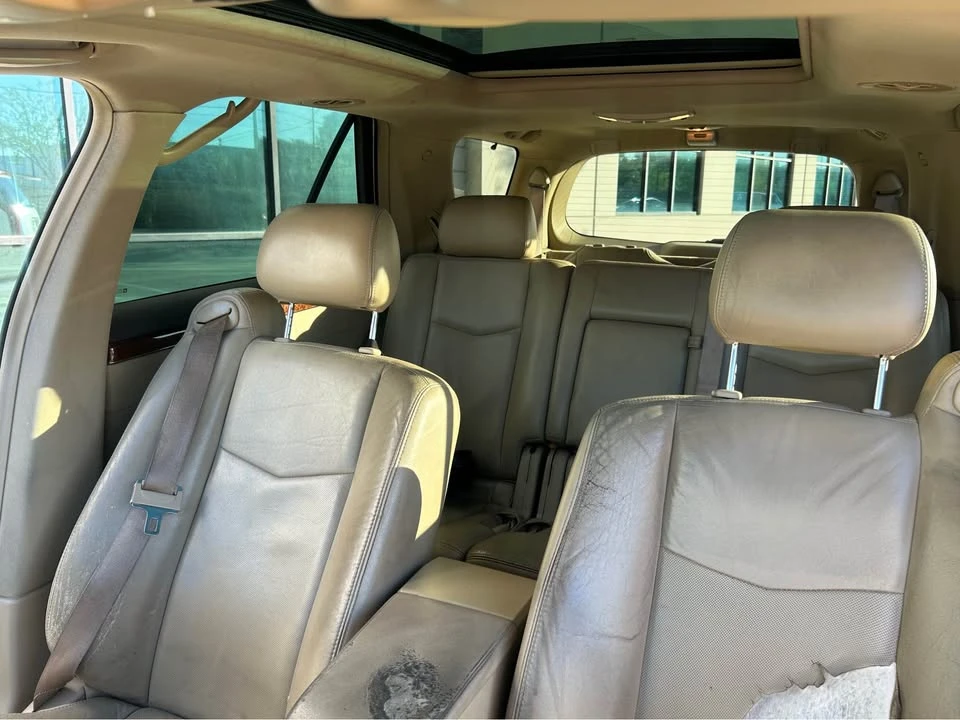 2007 Cadillac SRX - Image 16 of 16