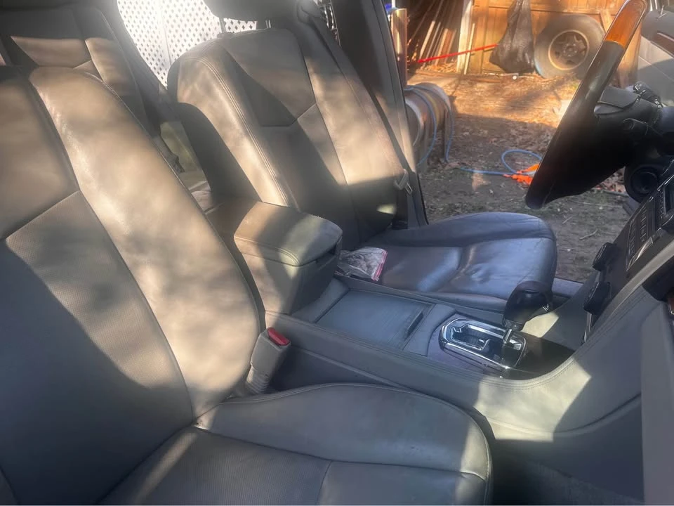2007 Cadillac SRX - Image 10 of 10