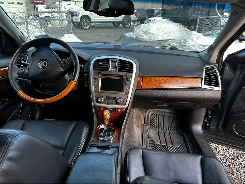 2007 Cadillac SRX - Image 10 of 13