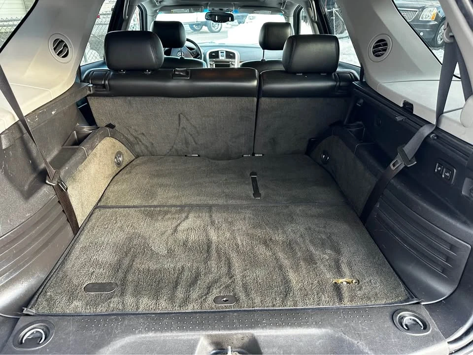 2007 Cadillac SRX - Image 13 of 13