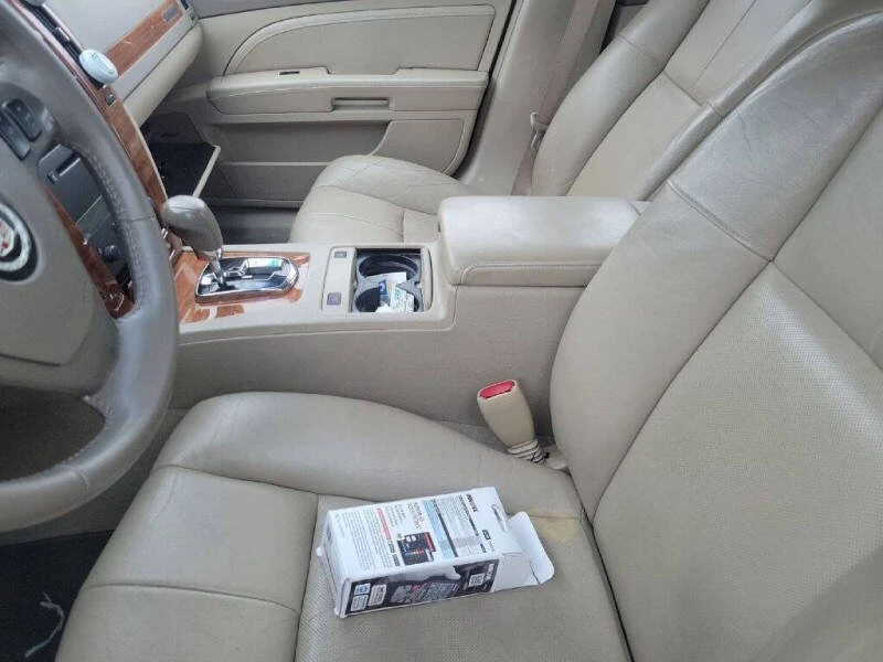 2007 Cadillac STS - Image 6 of 13