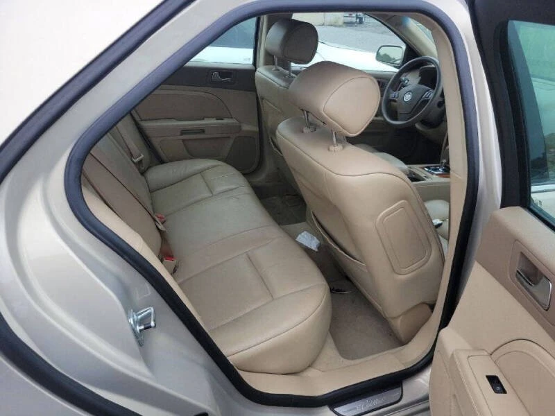 2007 Cadillac STS - Image 7 of 13