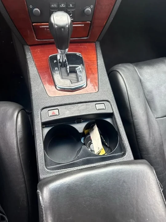 2007 Cadillac STS - Image 12 of 14