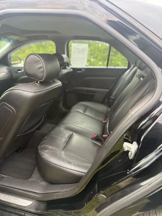 2007 Cadillac STS - Image 7 of 14