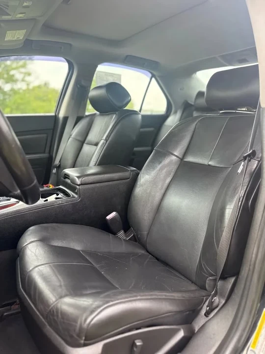 2007 Cadillac STS - Image 14 of 14