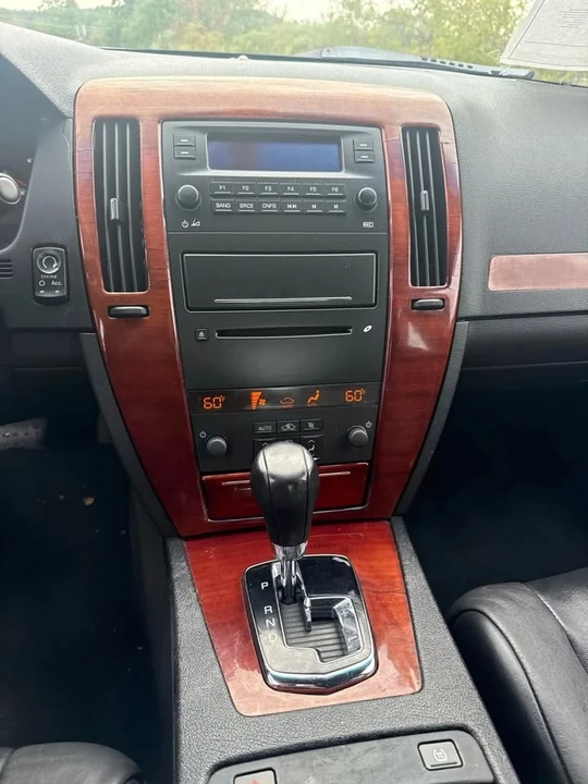 2007 Cadillac STS - Image 11 of 14