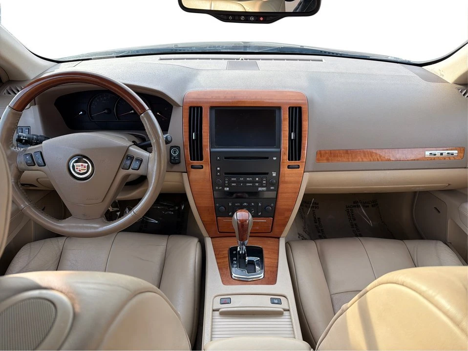 2007 Cadillac STS - Image 19 of 19