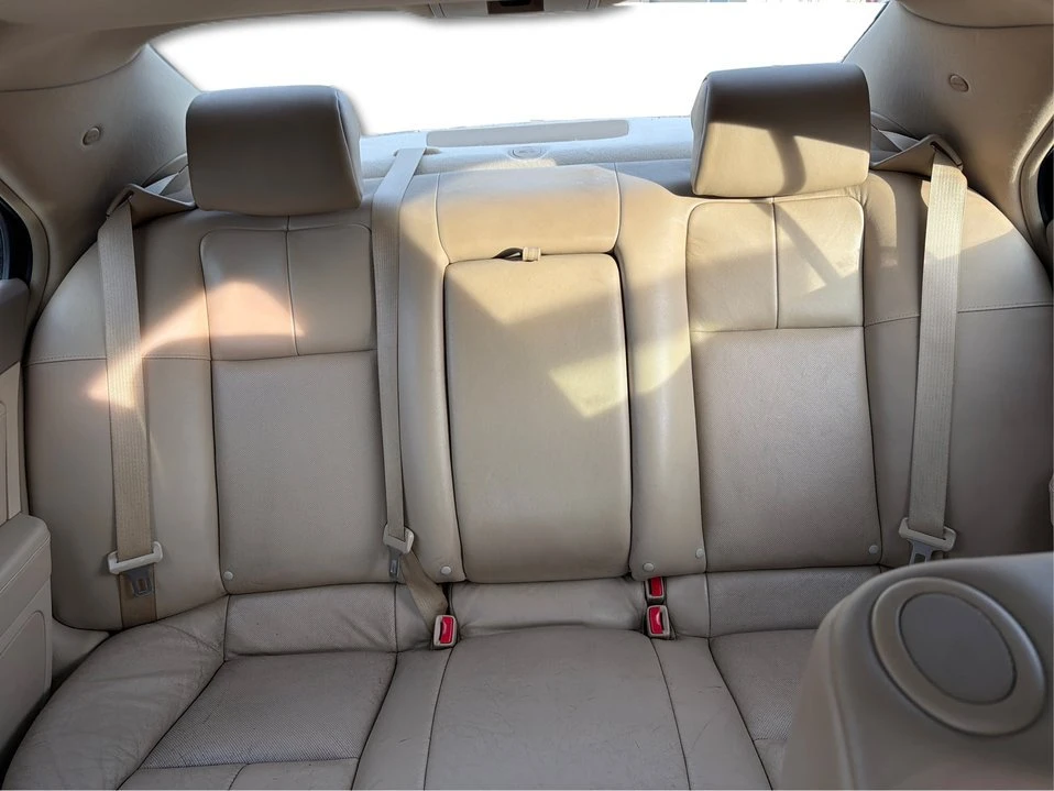 2007 Cadillac STS - Image 13 of 19