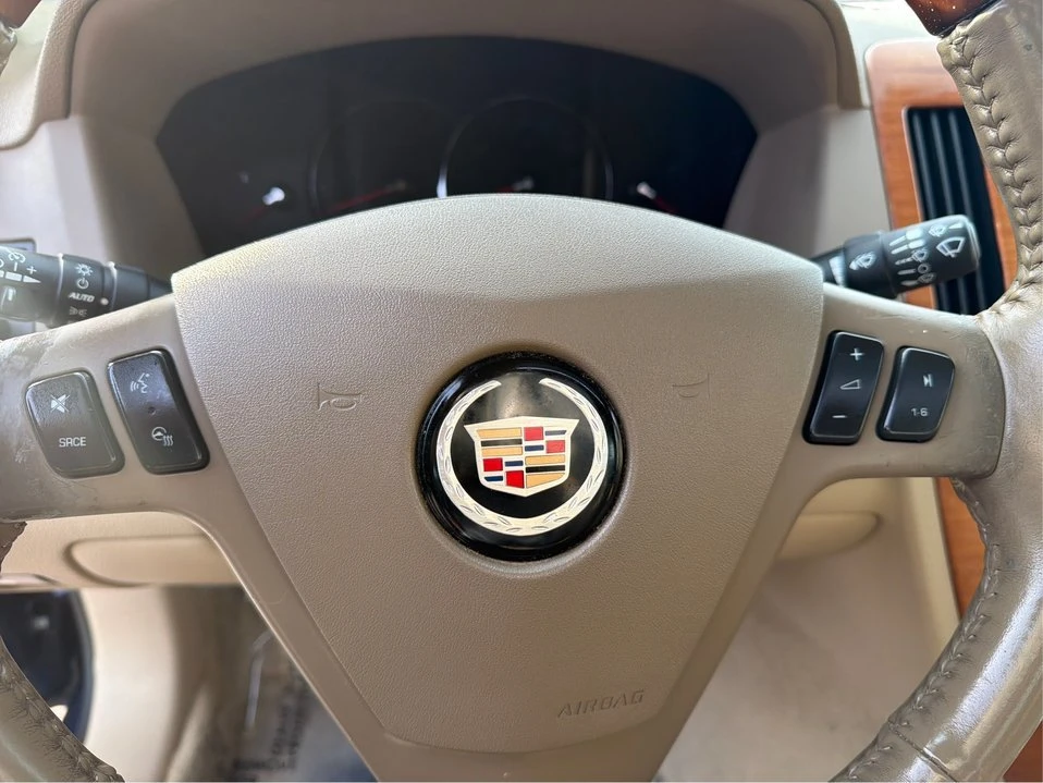 2007 Cadillac STS - Image 15 of 19