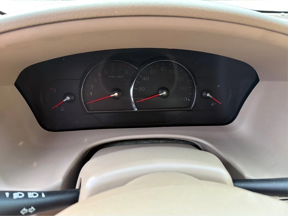 2007 Cadillac STS - Image 14 of 19