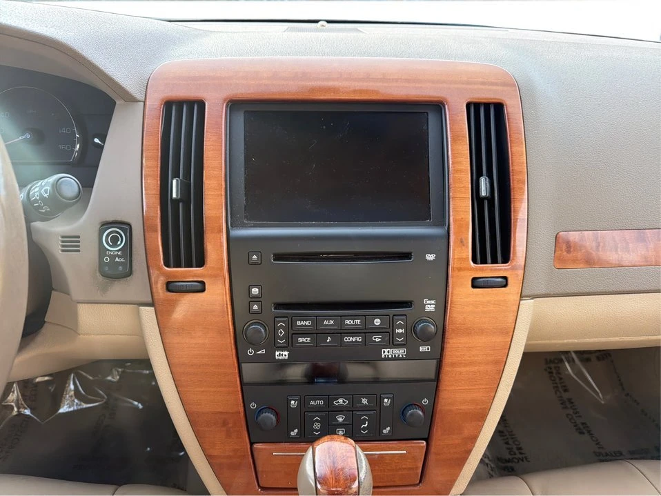 2007 Cadillac STS - Image 12 of 19