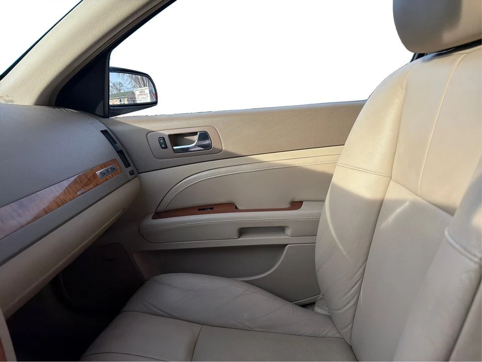 2007 Cadillac STS - Image 16 of 19