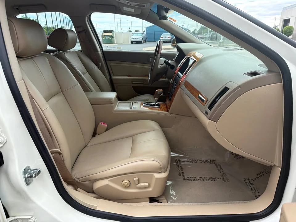 2007 Cadillac STS - Image 15 of 20