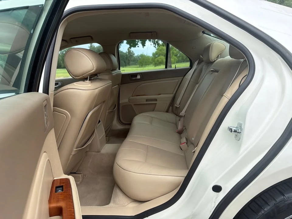 2007 Cadillac STS - Image 13 of 20