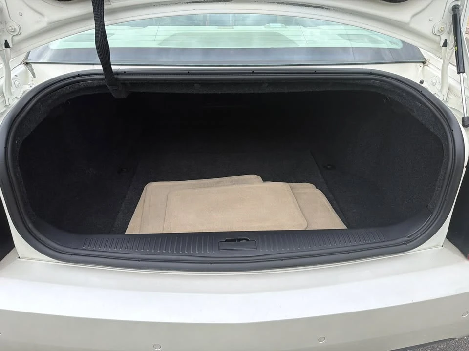 2007 Cadillac STS - Image 20 of 20