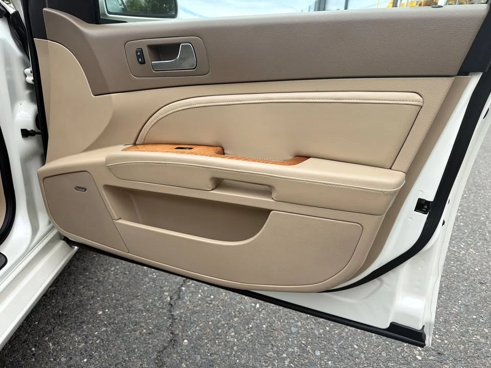 2007 Cadillac STS - Image 14 of 20