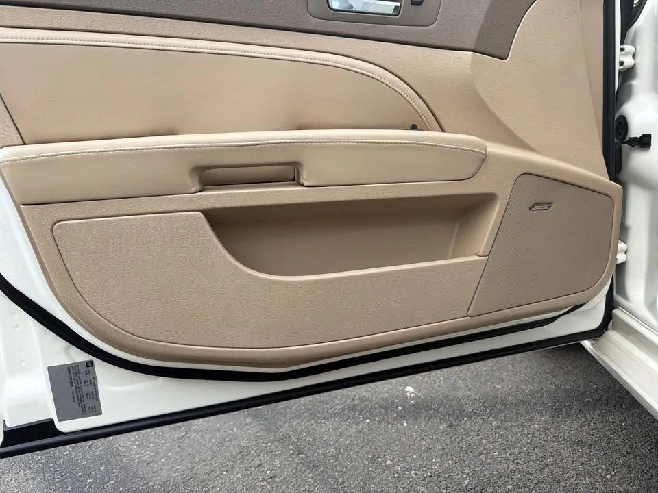 2007 Cadillac STS - Image 9 of 20
