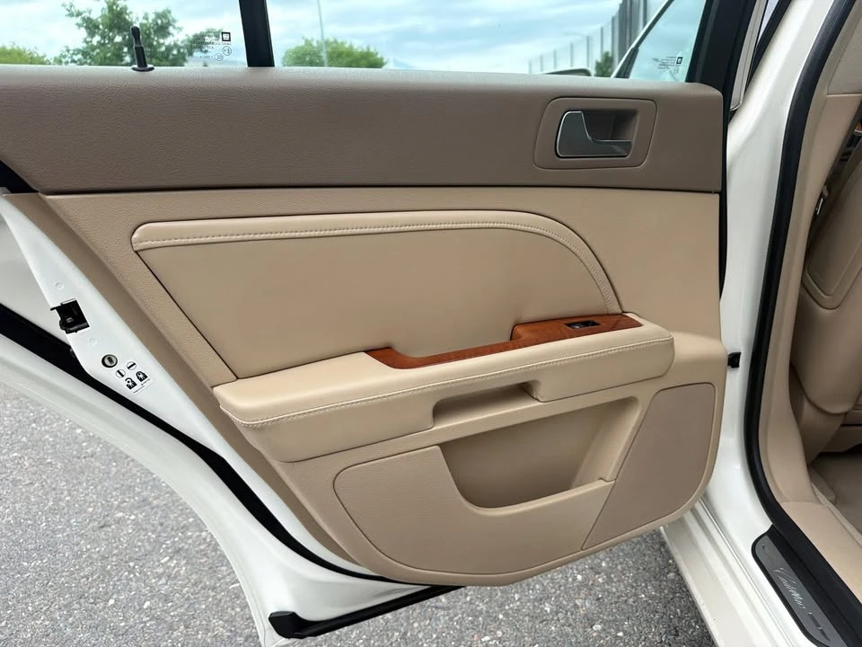 2007 Cadillac STS - Image 12 of 20