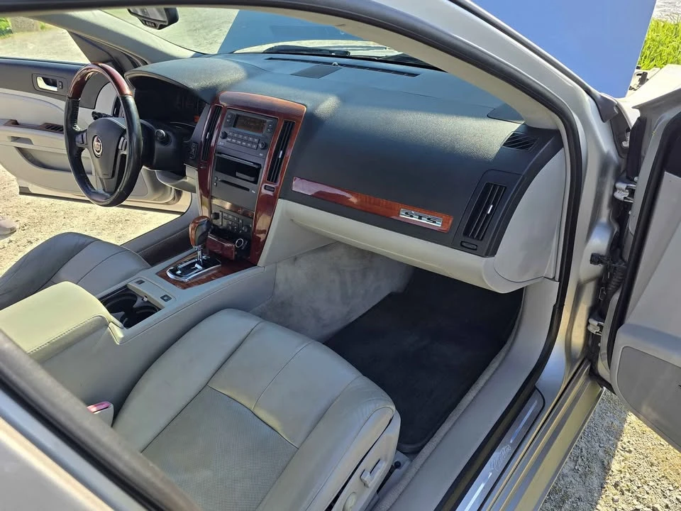 2007 Cadillac STS - Image 15 of 20