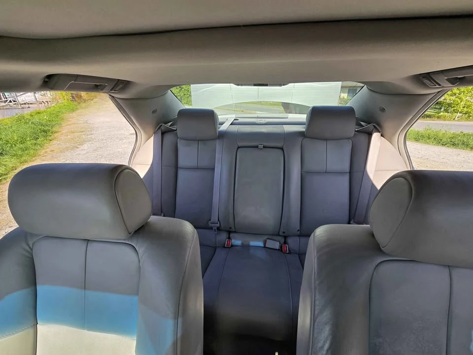 2007 Cadillac STS - Image 11 of 20