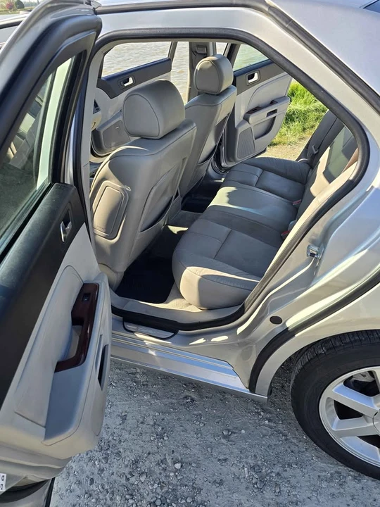 2007 Cadillac STS - Image 14 of 20