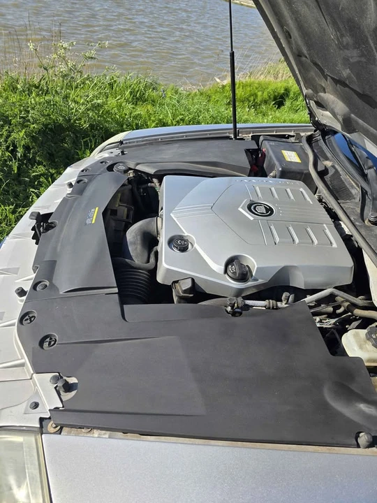 2007 Cadillac STS - Image 10 of 20