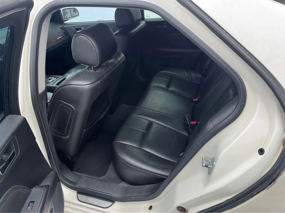2007 Cadillac STS - Image 6 of 12