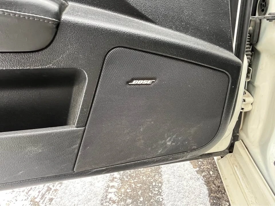 2007 Cadillac STS - Image 10 of 12