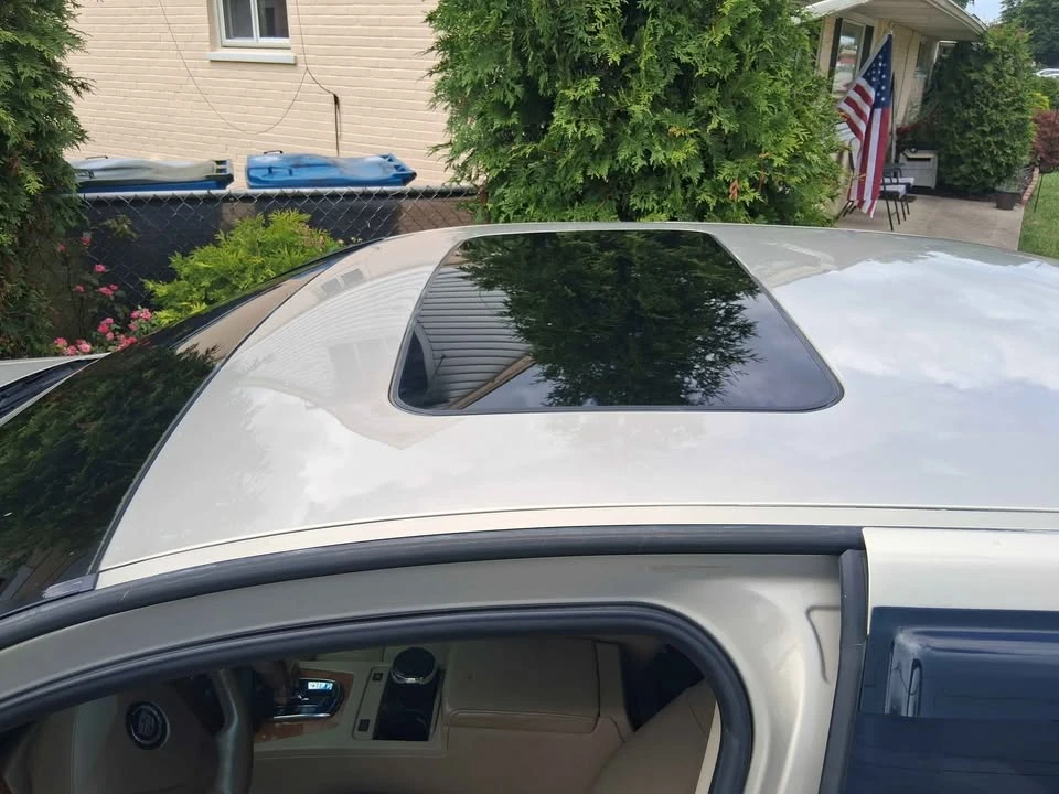 2007 Cadillac STS - Image 9 of 9