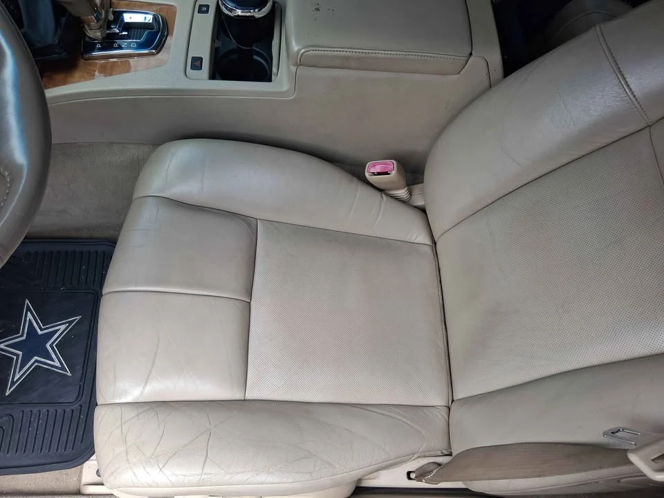 2007 Cadillac STS - Image 7 of 9