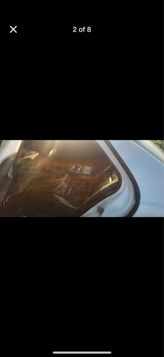 2007 Cadillac STS - Image 6 of 7