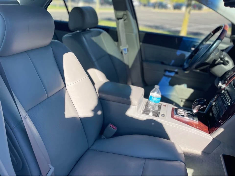 2007 Cadillac STS - Image 9 of 11