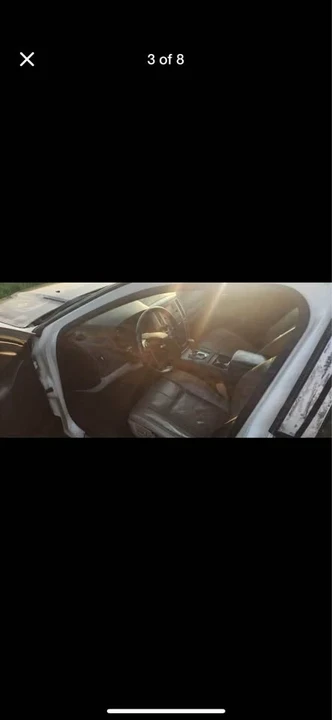 2007 Cadillac STS - Image 5 of 7