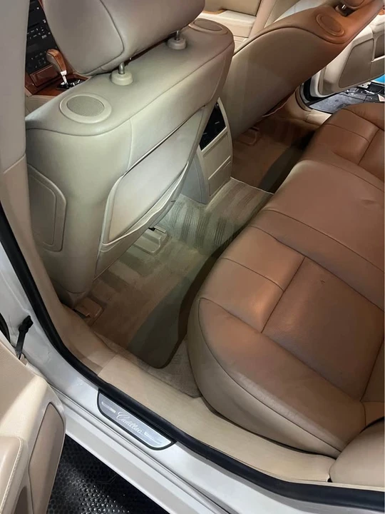 2007 Cadillac STS - Image 9 of 9