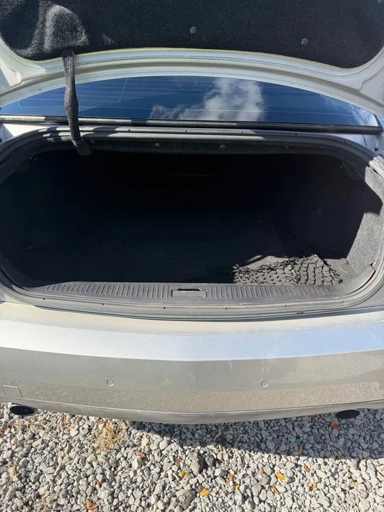 2007 Cadillac STS - Image 9 of 9