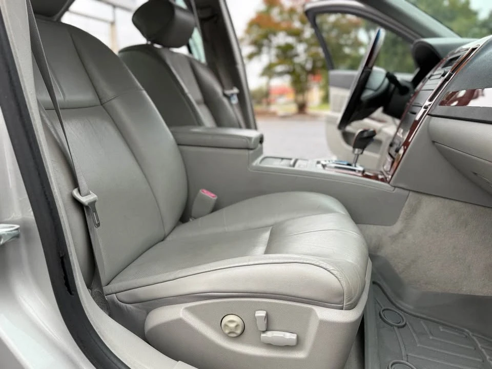 2007 Cadillac STS - Image 12 of 17