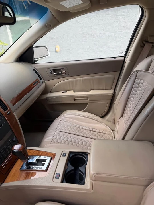 2007 Cadillac STS - Image 6 of 8