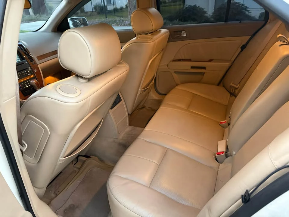 2007 Cadillac STS - Image 10 of 10