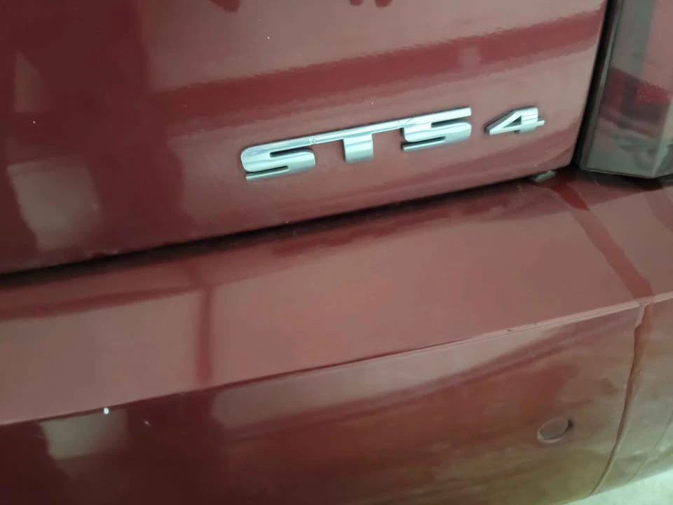 2007 Cadillac STS - Image 4 of 7